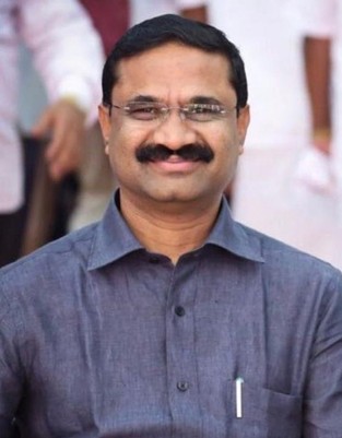 SAMPATH KUMAR